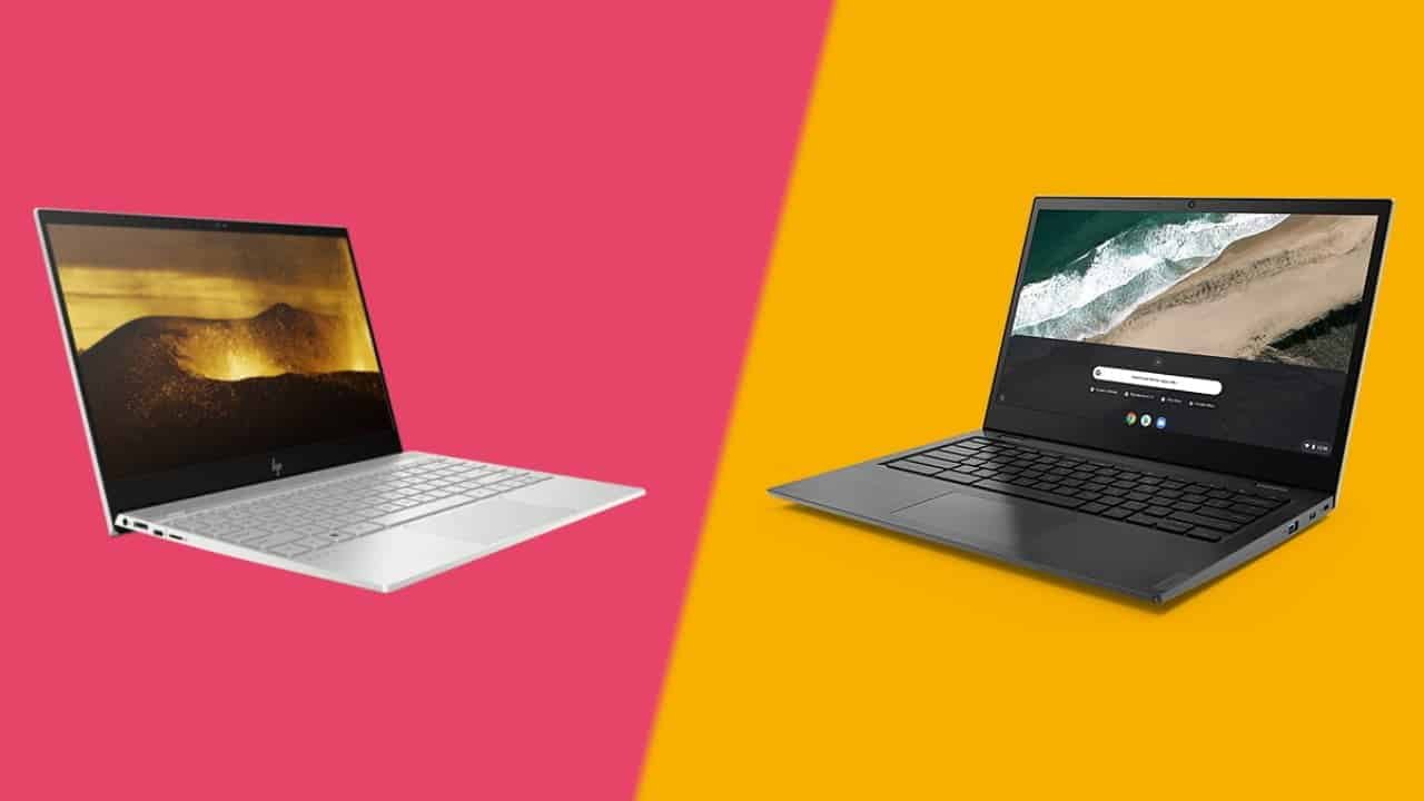 Windows laptop Vs Chromebooks: What to buy?