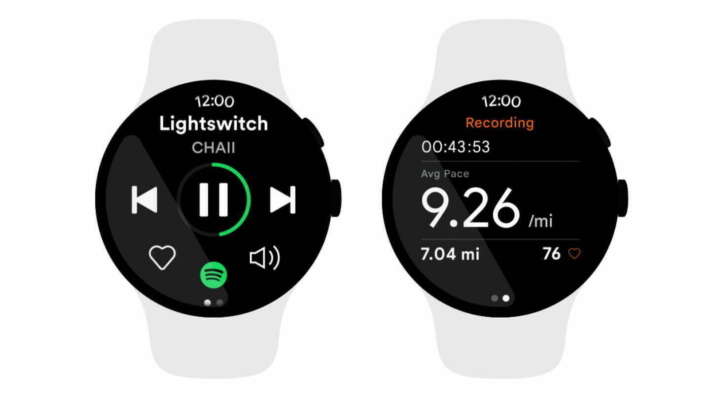 WearOS 3 : plans, rollout timeline & android smartwatches