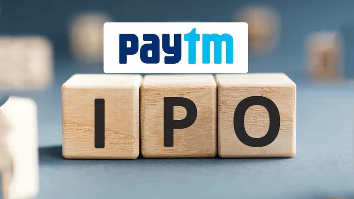 Paytm IPO reveals Gen Z’s vision of banking