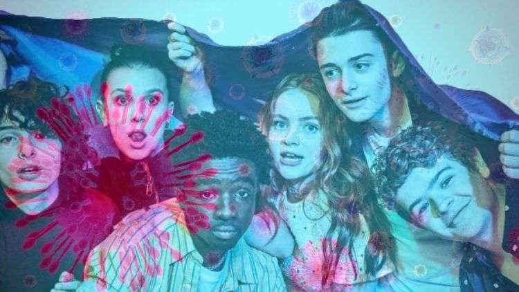 strange 4 Stranger Things Season 4: All the details about renewal status, cast, expectations, and expected release date