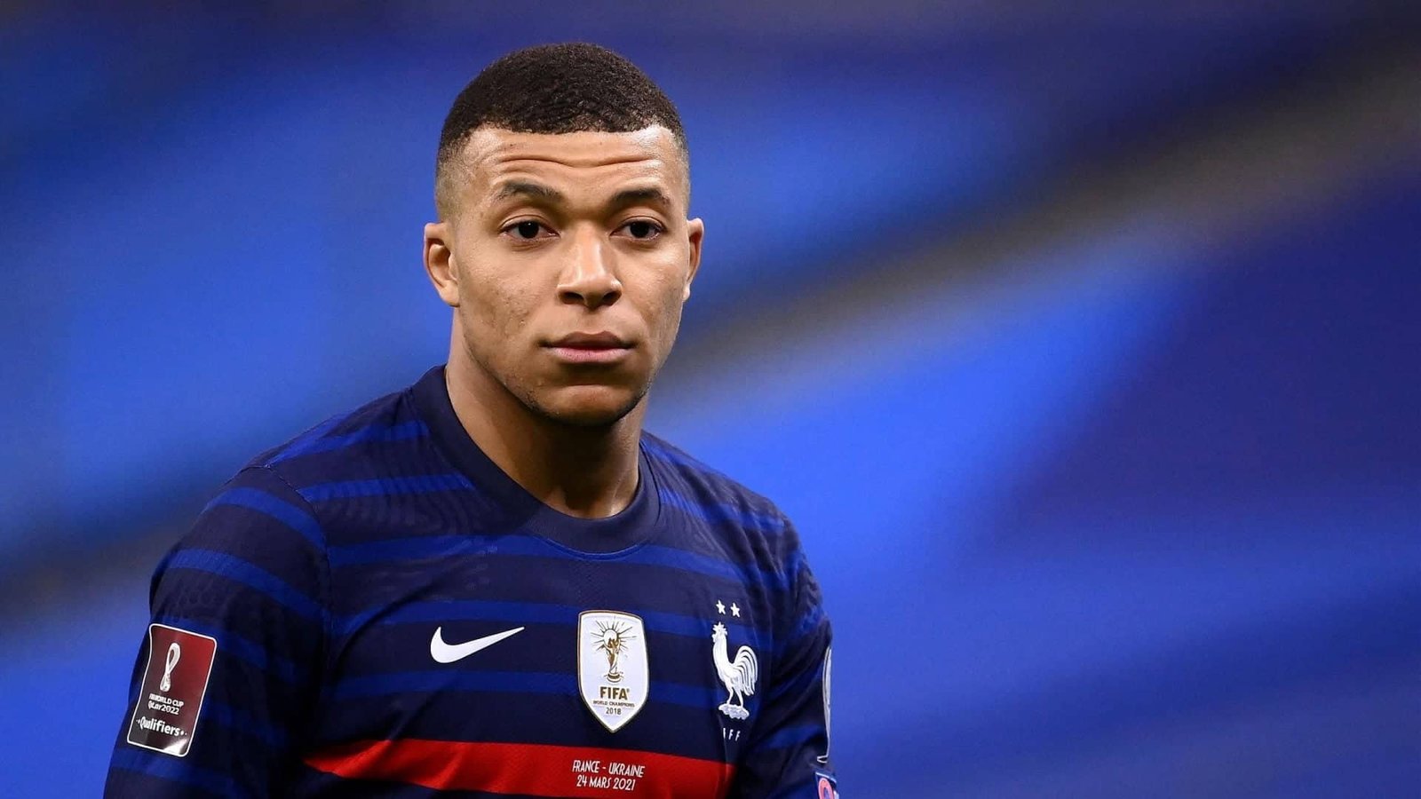 Madrid looking forward to making the move for Mbappe