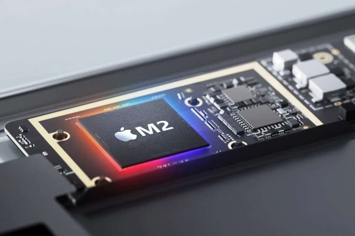 M2 chip? Apple’s next gen M-series chip