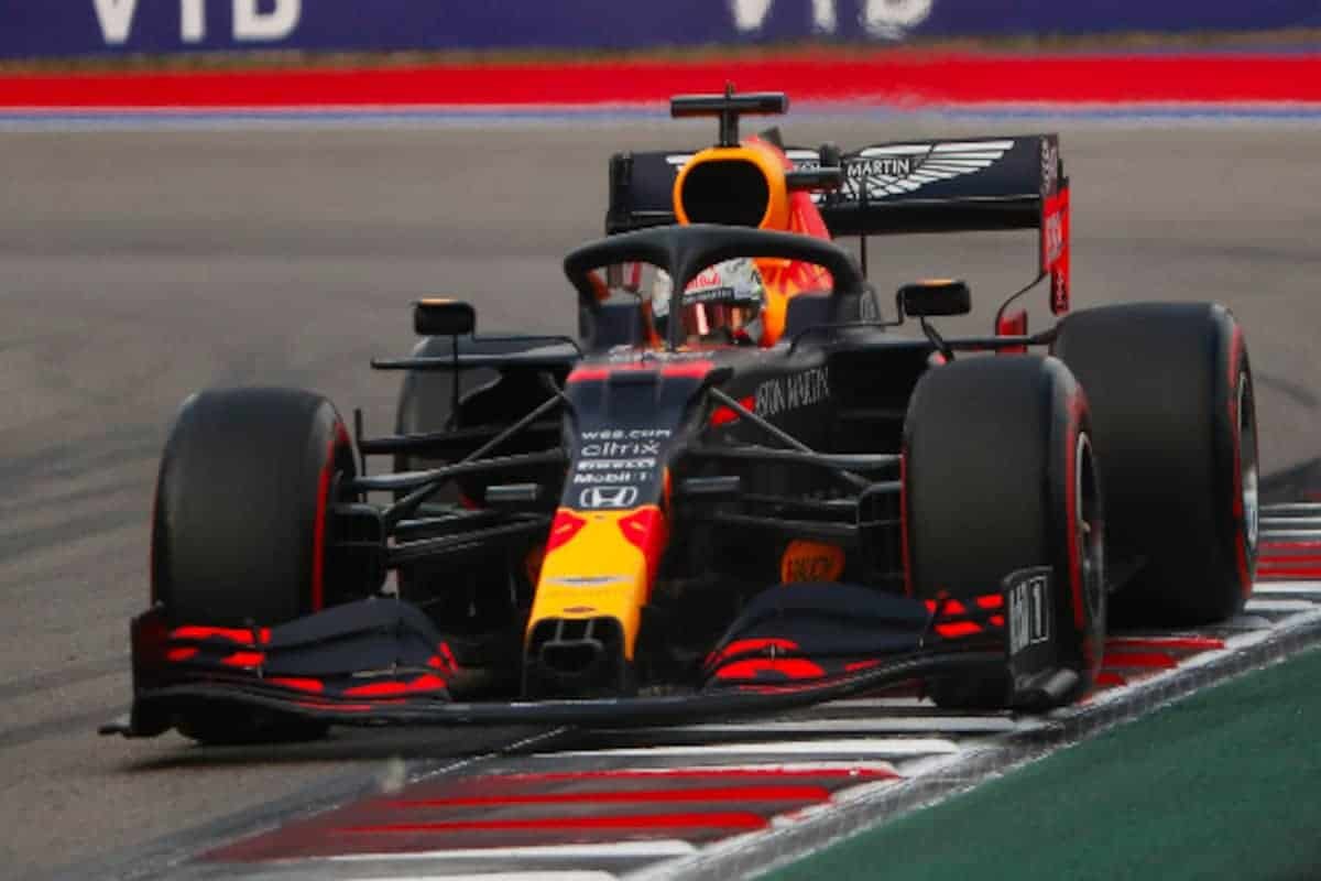 Max Verstappen gains victory in the Formula 1 Belgium Grand Prix