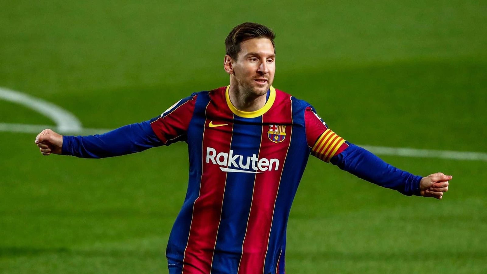 Which club can sign Lionel Messi in the future?