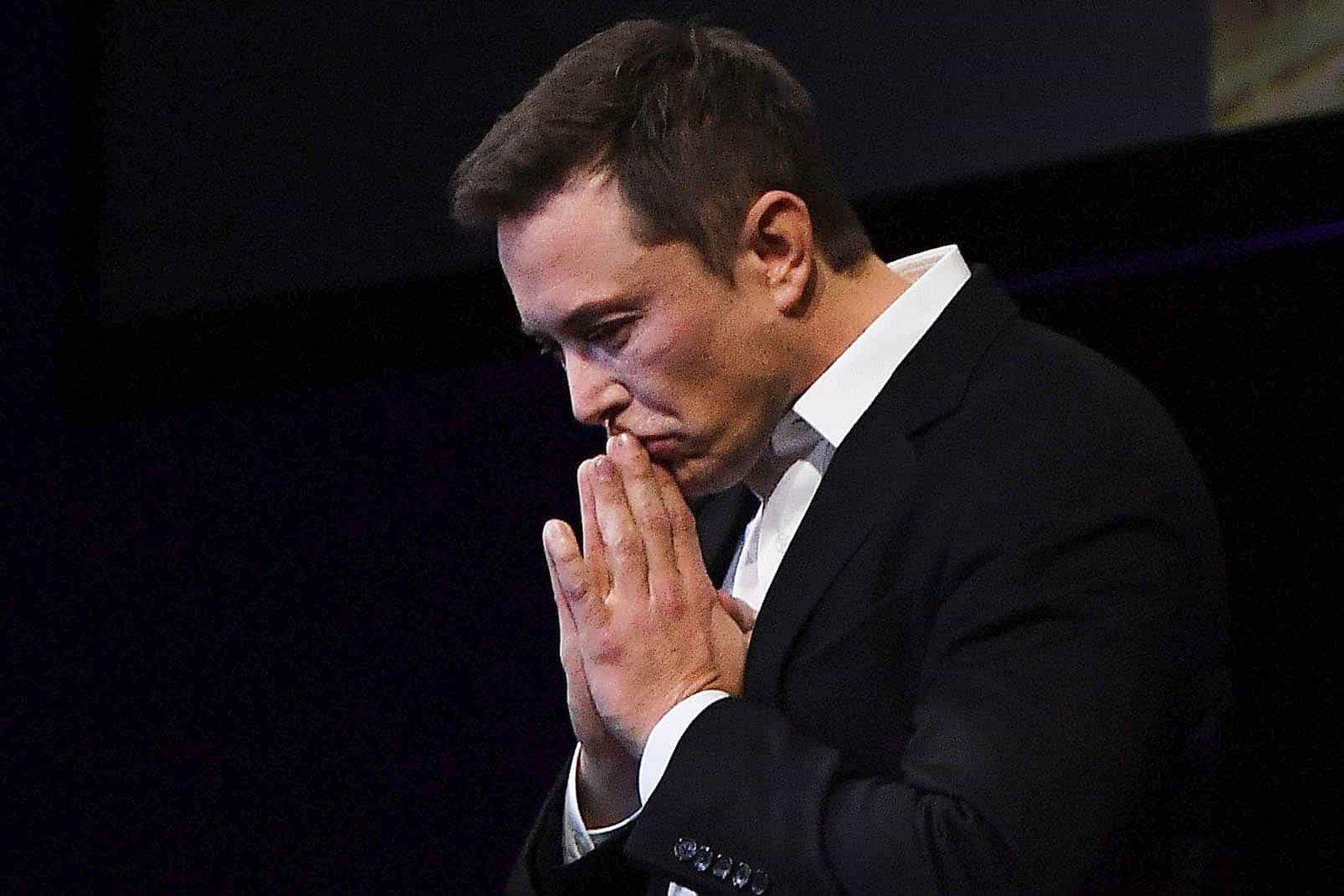 In a letter backdated 2013 Musk warned about implications if SpaceX went public