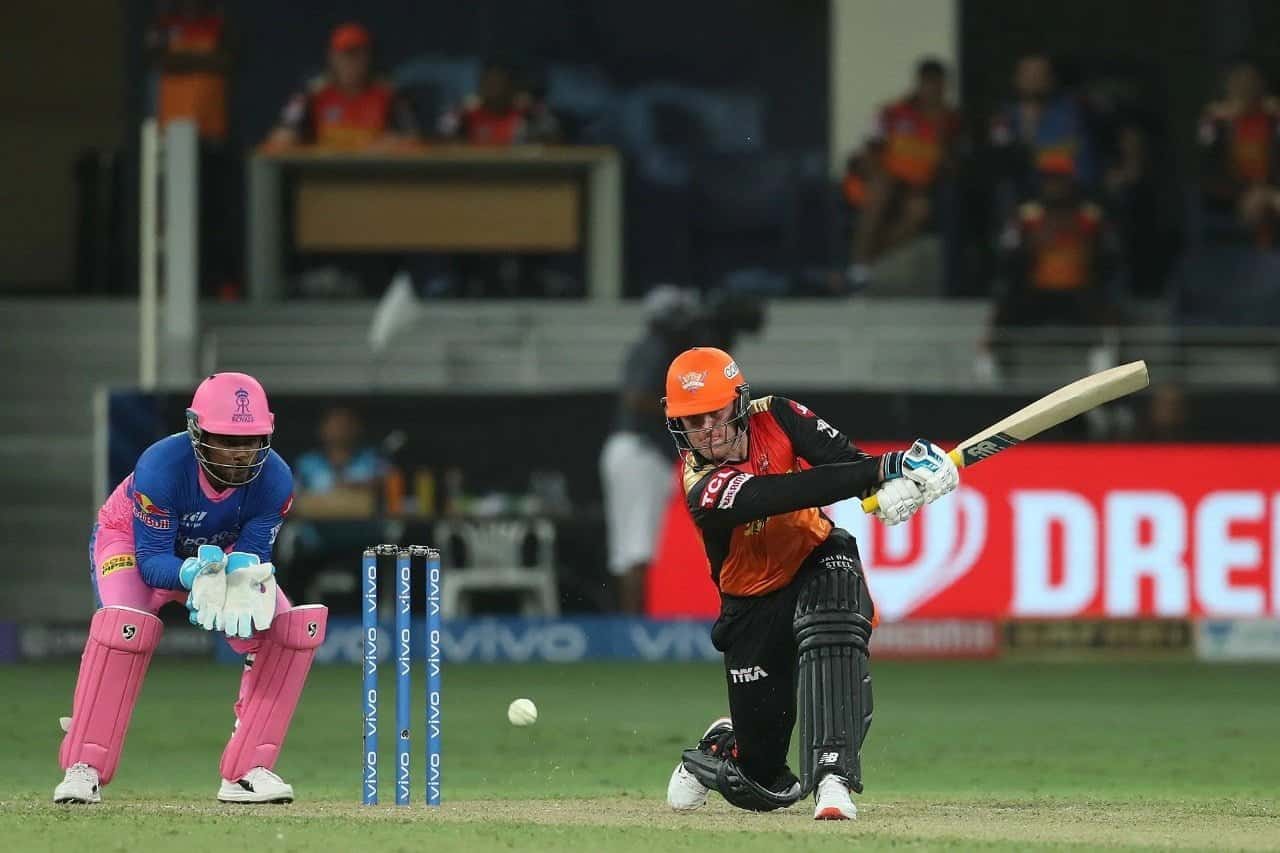 IPL 2021: SRH pick up an easy win against RR