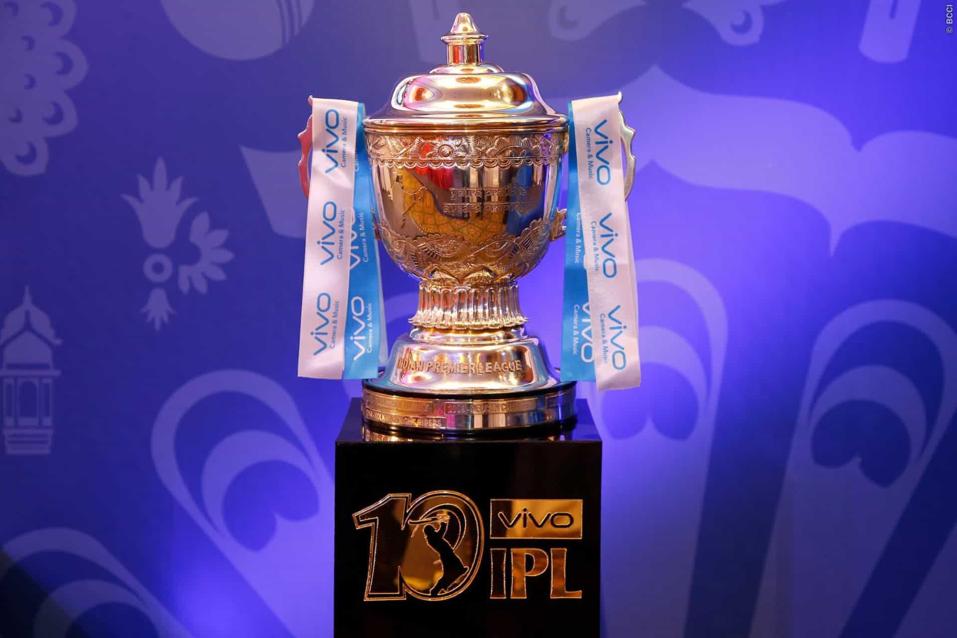 Top 5 new signings for IPL Phase 2, 2021