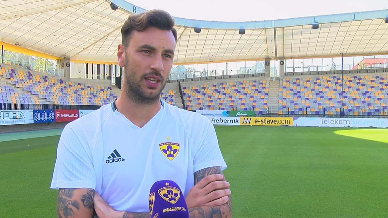 SC East Bengal complete signing Amir Dervisevic for the Indian Super League