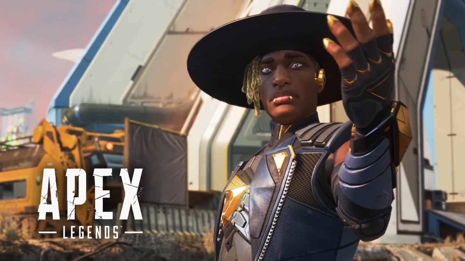 Apex Legends Tier List: We have explained each legend according to their rank