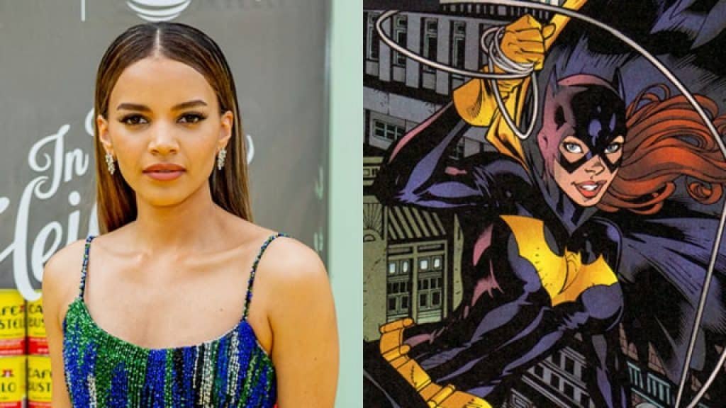 Batgirl All details about the cast, plot, villain, and release date