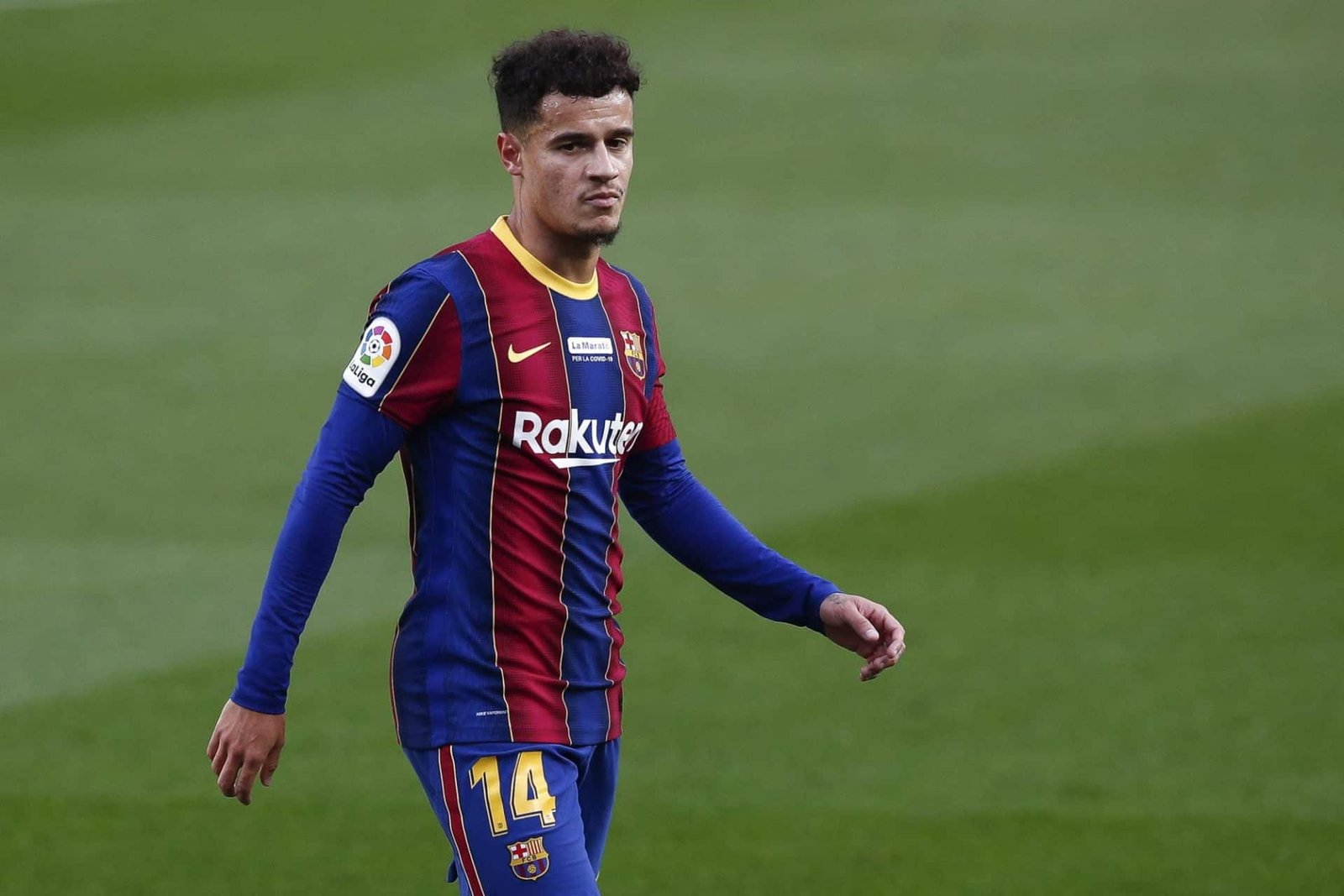 Liverpool are Expected to Land Bonuses from Barcelona Considering the Transfer of Philippe Coutinho