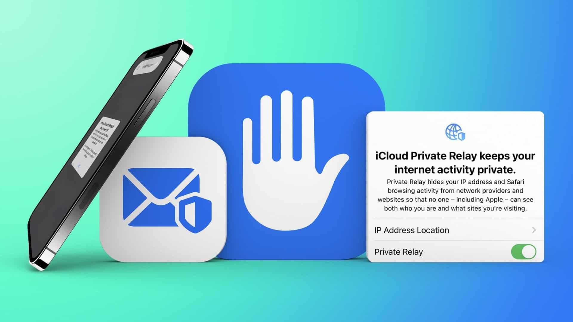 Here is Apple's iOS 15 privacy that needs to change immediately Here is Apple's iOS 15 privacy that needs to change immediately