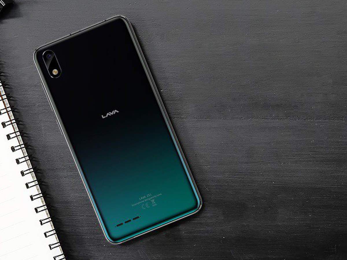 Lava International files for fresh IPO with capital markets regulator Sebi