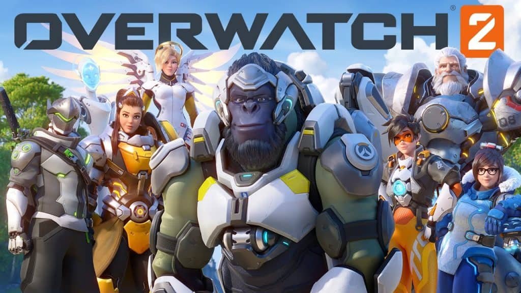 “Overwatch 2”: All details about the official trailer of Bastion Rework