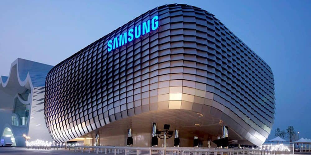 The battle of Samsung to uphill battle in the foundry business is evident as per the latest reports