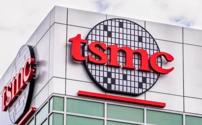 TSMC announces its strong effort to combat chip shortage