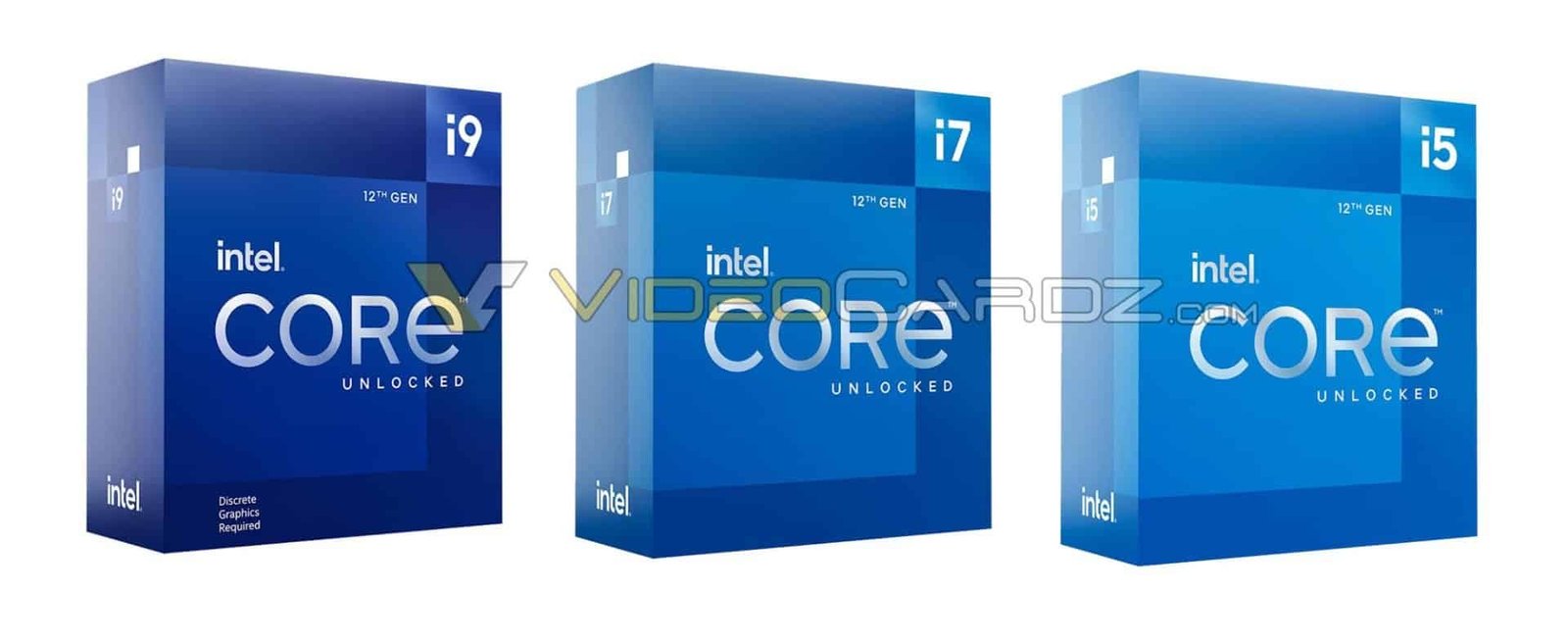 Intel Core i7-12700K could be the next mid-range gaming champion