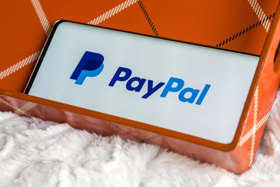 PayPal to buy Pinterest for a price of approximately $45 billion marking the biggest social media acquisition