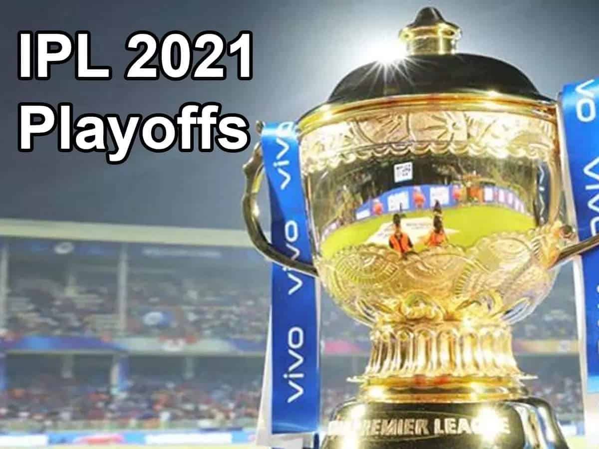 IPL 2021 Playoffs: Full Schedule and Fixtures, Who're the favorites?