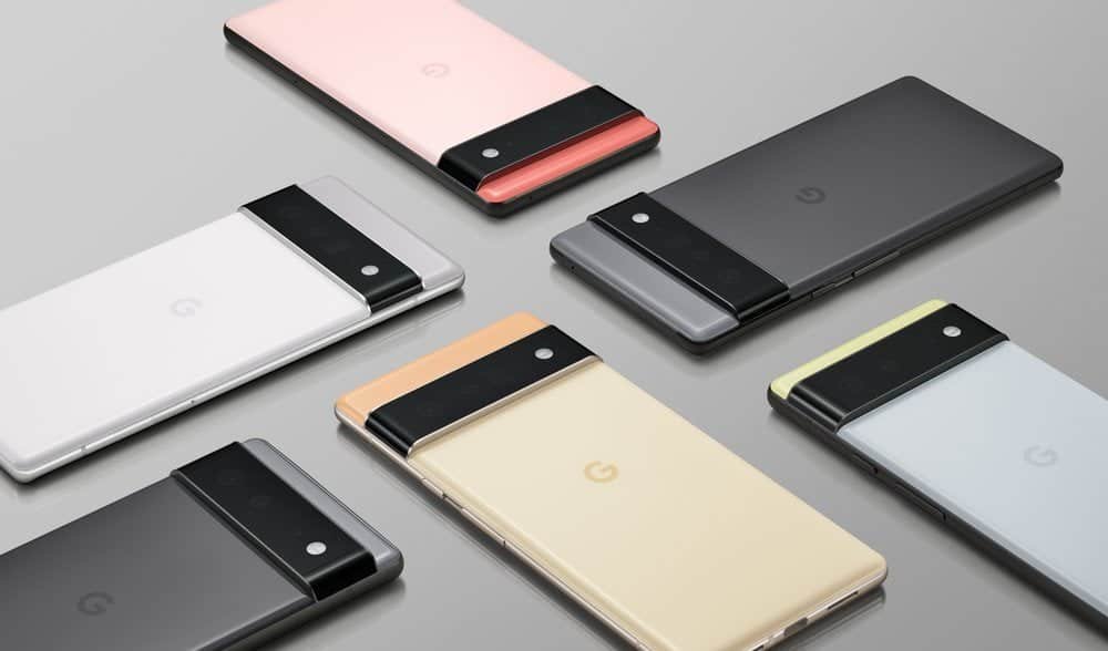 Google rolls out Adaptive Sound Feature for Pixel 6 users