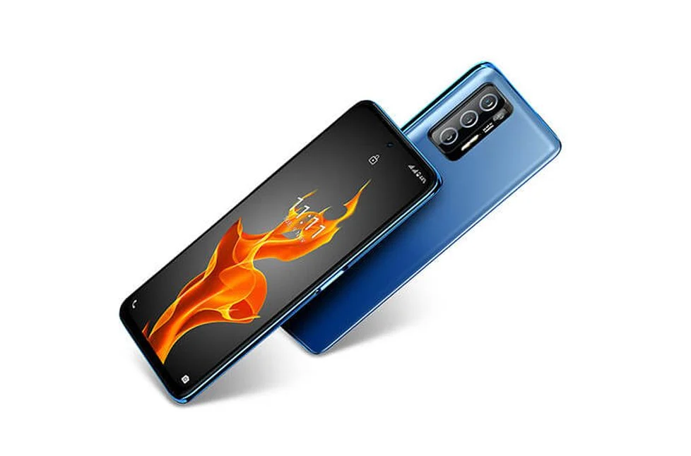 Lava Agni 5G with 90Hz display and 5,000mAh battery launched in India