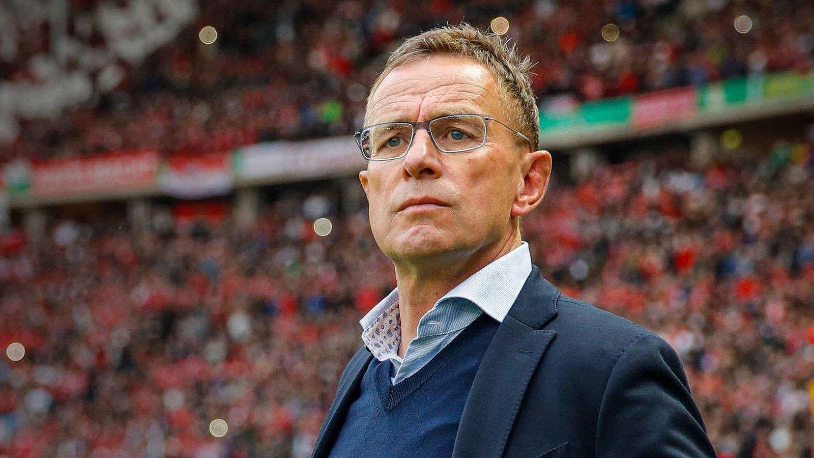 Why Ralf Rangnick is the Perfect Fit as Interim Manchester United Manager