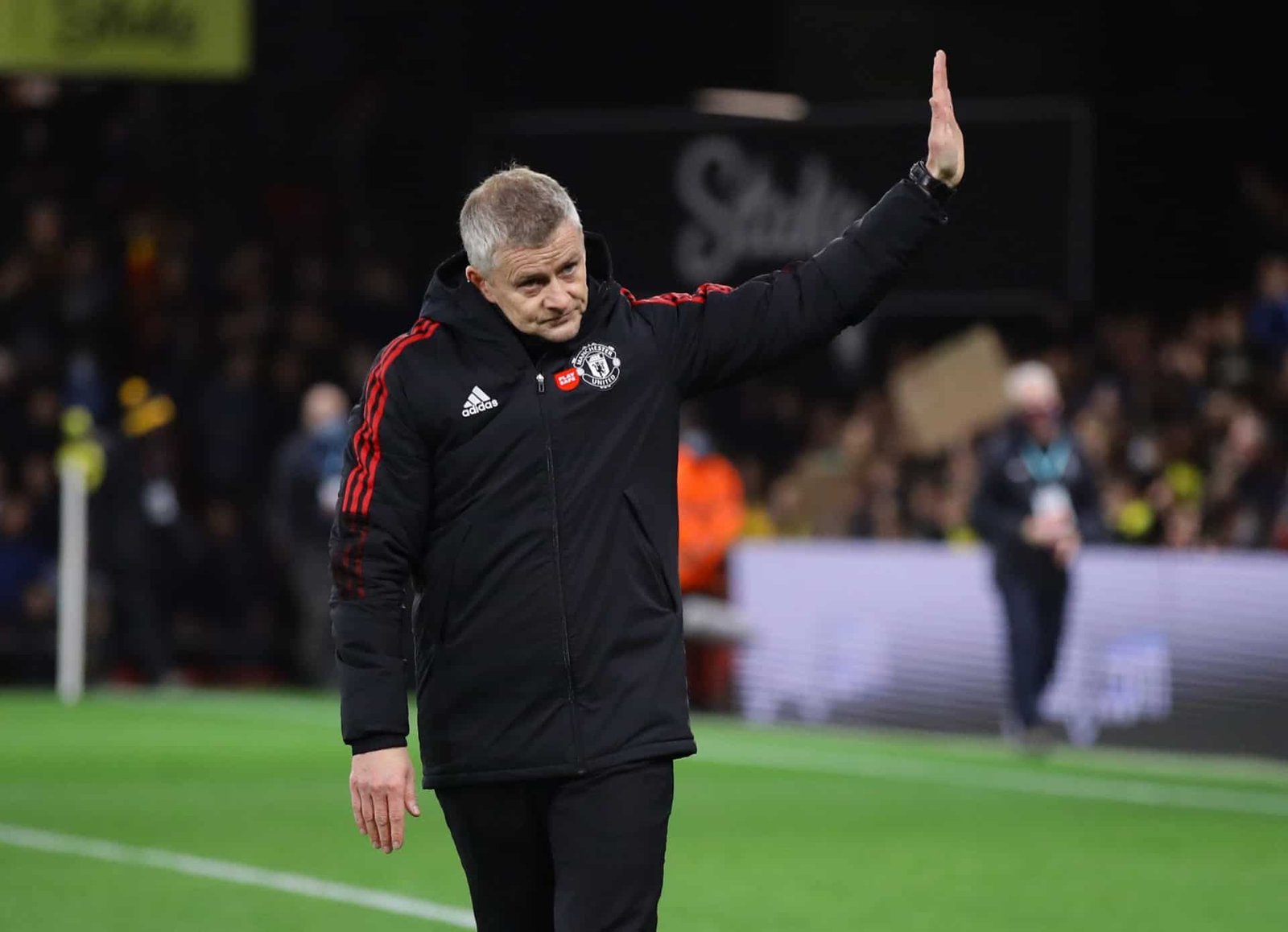 Manchester United Sacks Ole Gunnar Solskjaer: Here's 3 Reasons Why