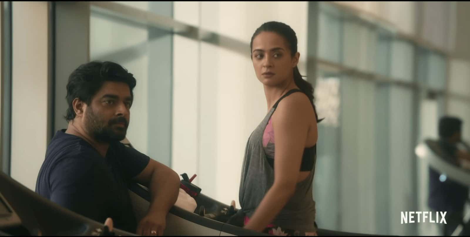 “Decoupled”: R Madhavan has returned to the digital platform after a long time