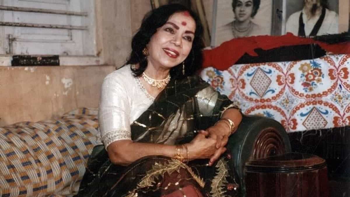 Sitara Devi biopic