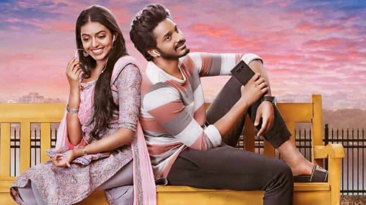 “Adbhutam”: All details about the love dram film of Teja Sajja and Shivani Rajashekar