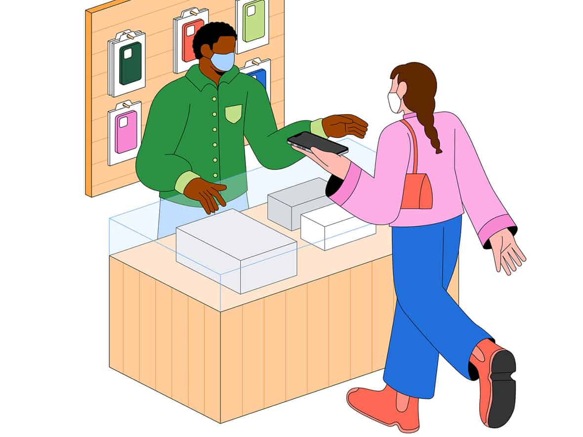 “Self Service Repair Program”: Apple declares the new repair program with iPhone 12 and 13