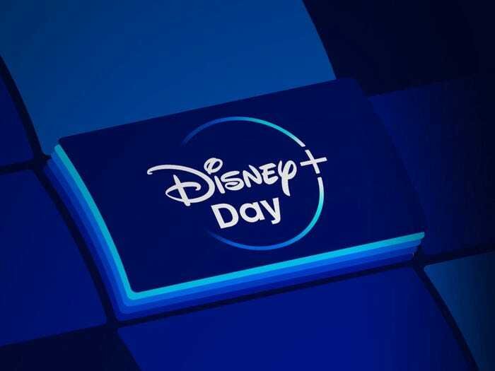 Here is the list of all the content to be added on Disney Plus Day