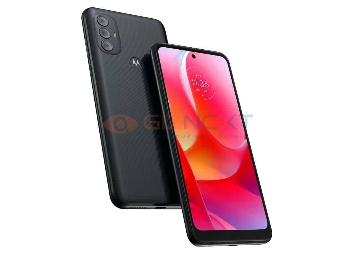 Moto G Power 2022 Renders Surface Online, know details here...