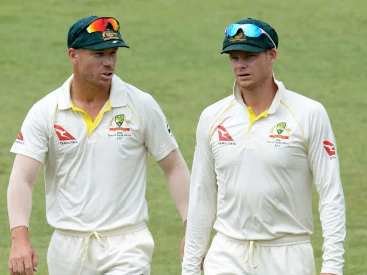 List of Controversies that Have Hit the Australia Cricket