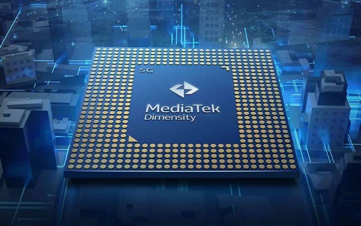 MediaTek is going to build a chip for Windows on ARM PCs