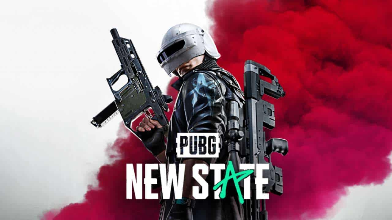 “PUBG: New State”: All You Need to Know about the latest Krafton Game