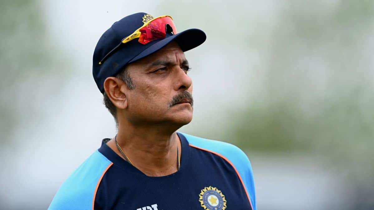 ravi-shastri-ind-vs-nz-1624532161 Ahmedabad Franchise Approaches Ravi Shastri for the Coach Position in the Upcoming IPL Season