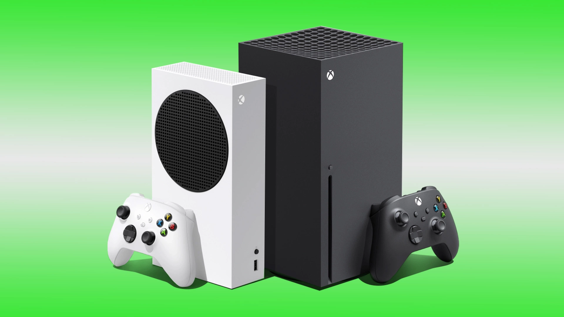 Xbox Series Capture Functionality Improvements & it is the main focus in 2022