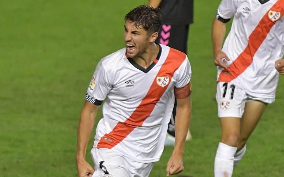 Incredible stats which keeps Rayo Vallecano ahead of giants like Bayern, PSG, City and Internazionale