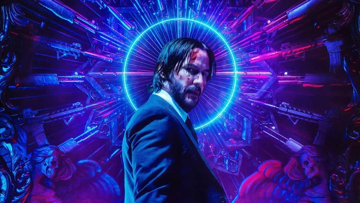 John Wick Chapter 4 Delayed Once Again