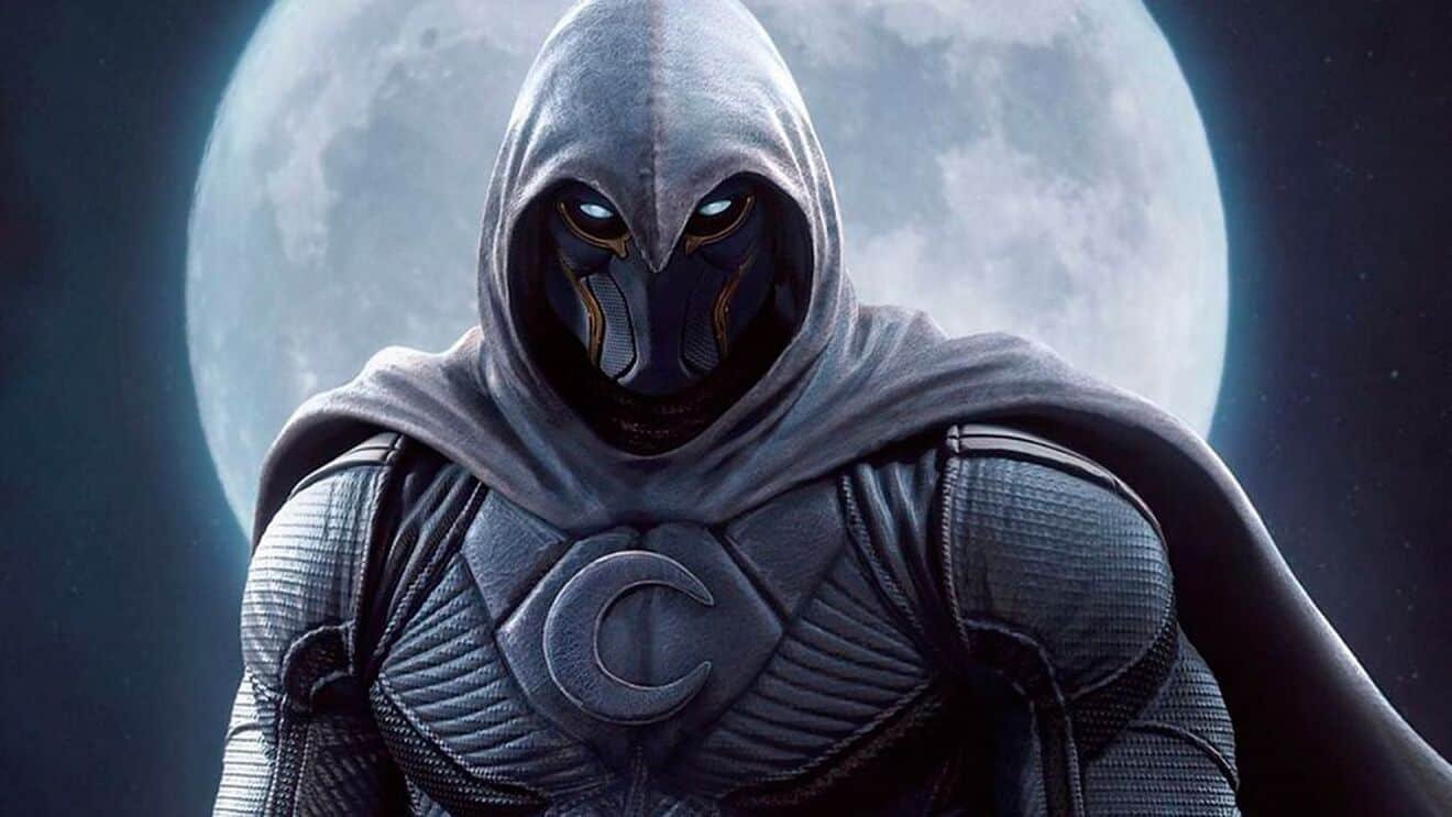 Marvel Moon Knight: Release Date, Trailer and Cast