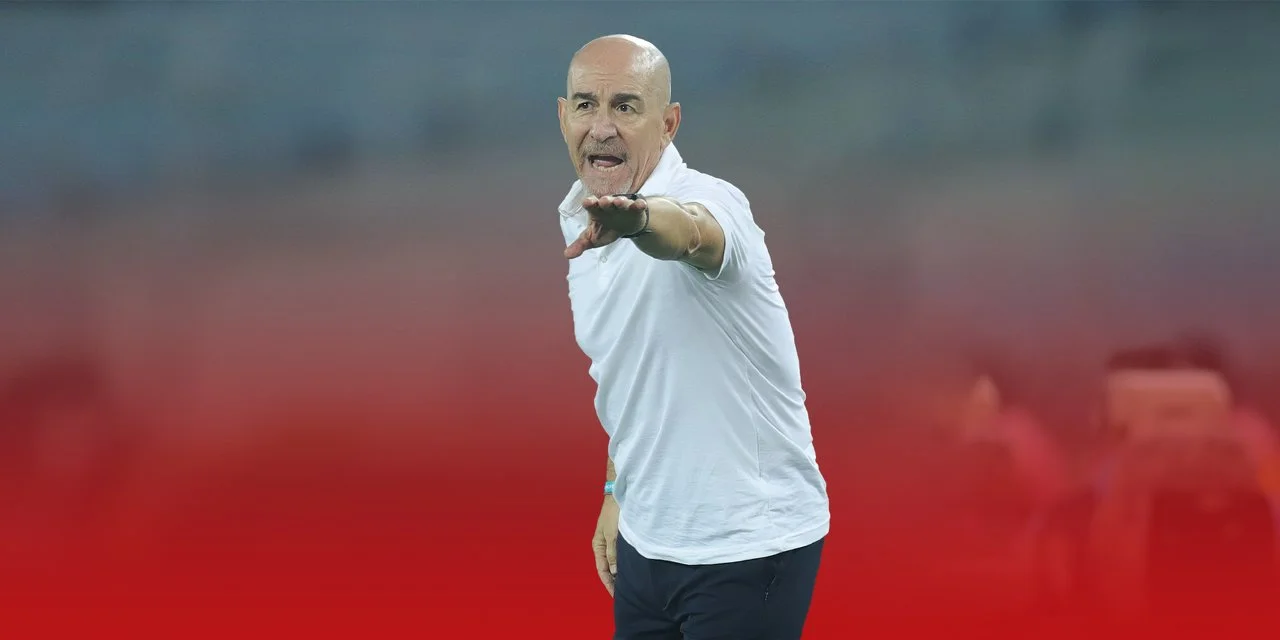 ISL 2021: Reasons for Habas' resignation as ATK manager