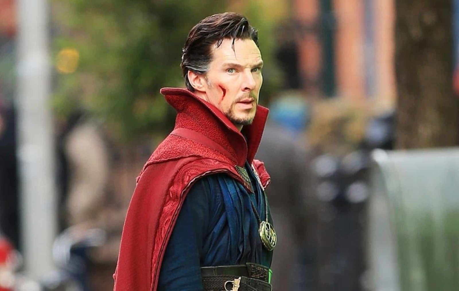 Benedict Cumberbatch's Sorcerer Supreme to Lead the Avengers? Check out what Doctor Strange in Multiverse of Madness movie Synopsis Suggests