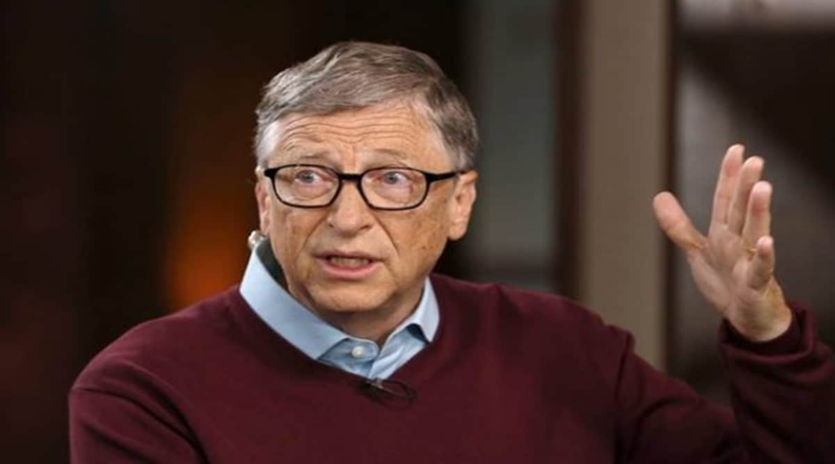Bill Gates Urges People to Take Omicron Seriously, Predicts When the Pandemic could be Over