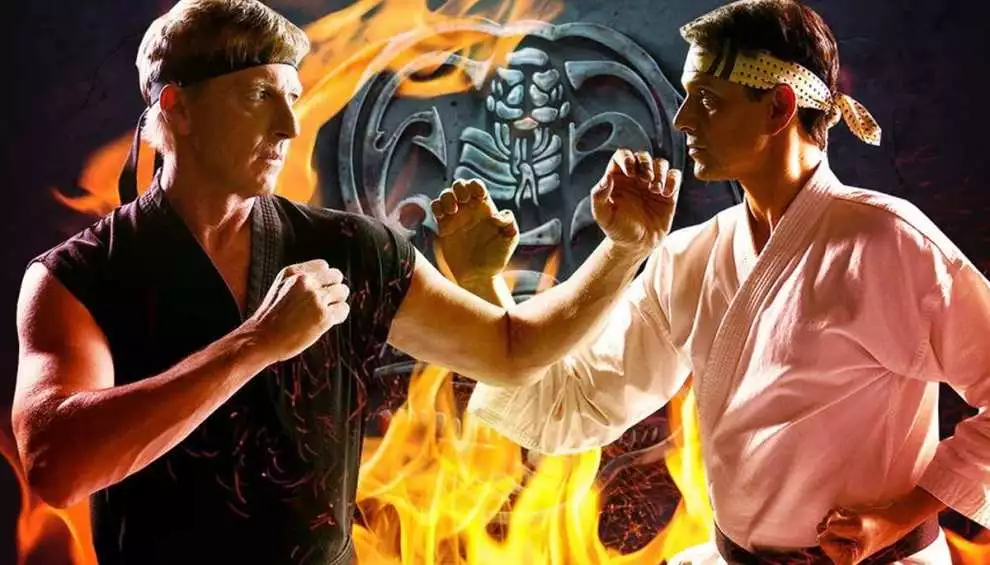 “Cobra Kai(Season 5)”: The filming has been wrapped in Atlanta and Georgia