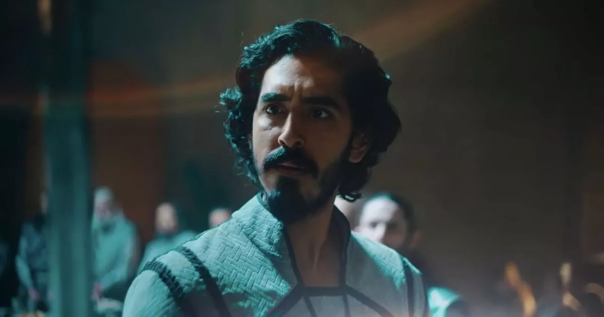 “The Green Knight”: Amazon Prime Video has dropped the trailer of the fantasy film