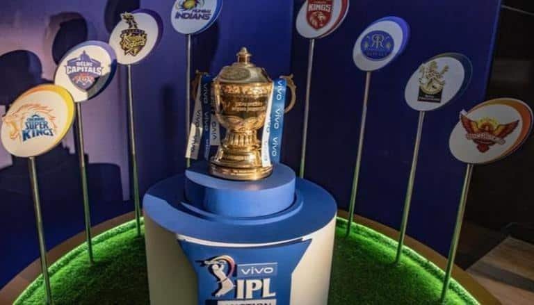 IPL 2022 Mega Auction to take place in February 2022