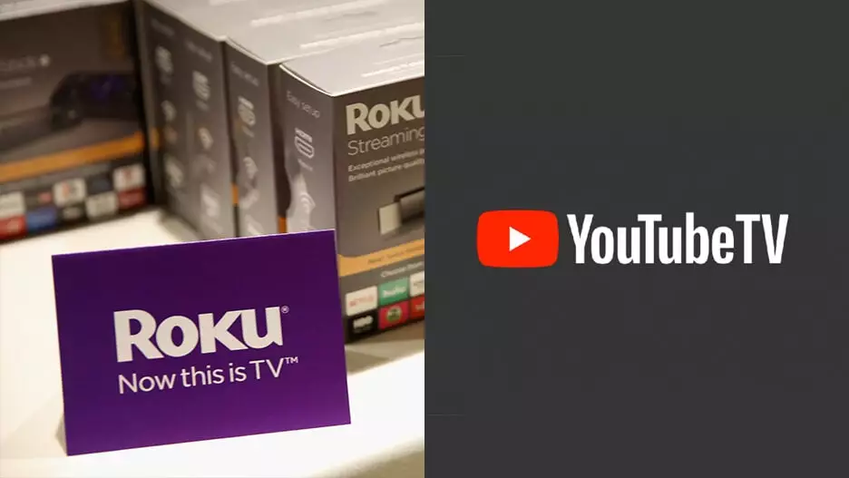 YouTube and Roku exposed their New Streaming Deal
