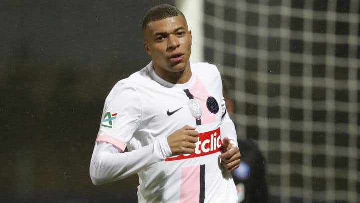 Real Madrid offering 50 million euros to sign Kylian Mbappe