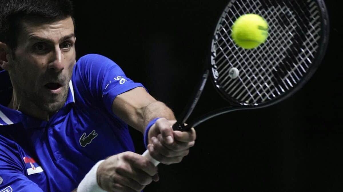 The reason behind the overturning of visa cancellation of Novak Djokovic